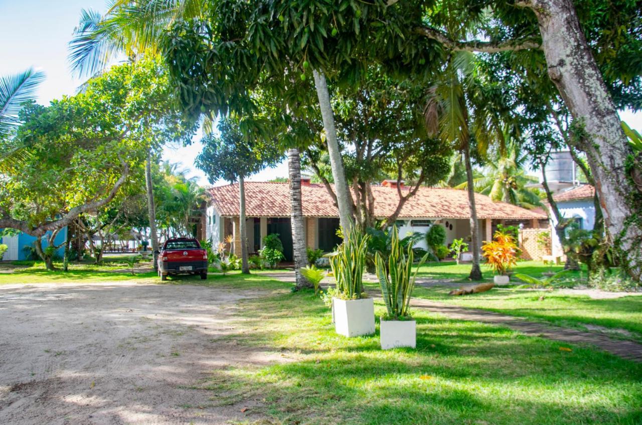 Inn Sao Francisco Cumuruxatiba