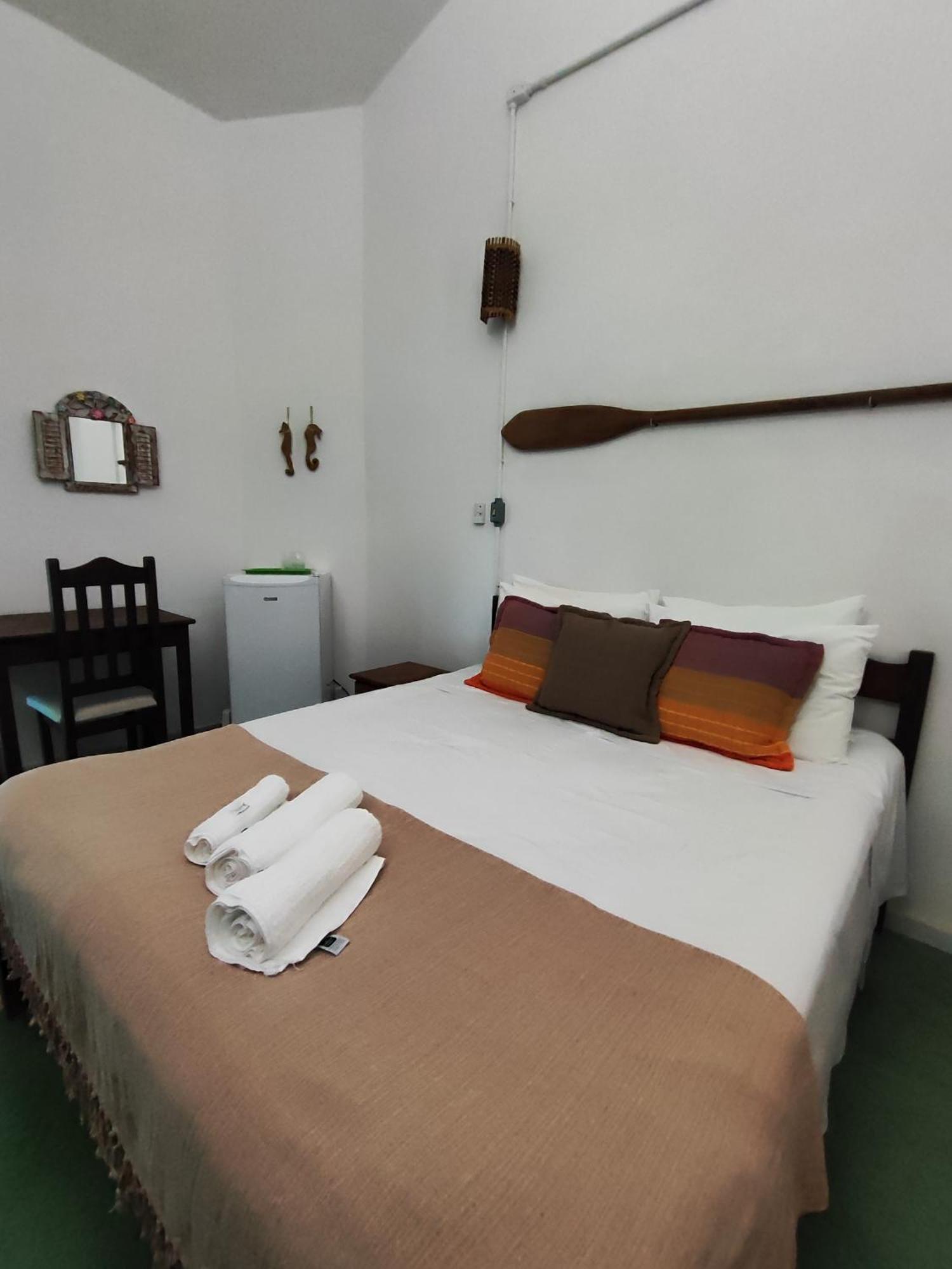 Sao Francisco Inn *