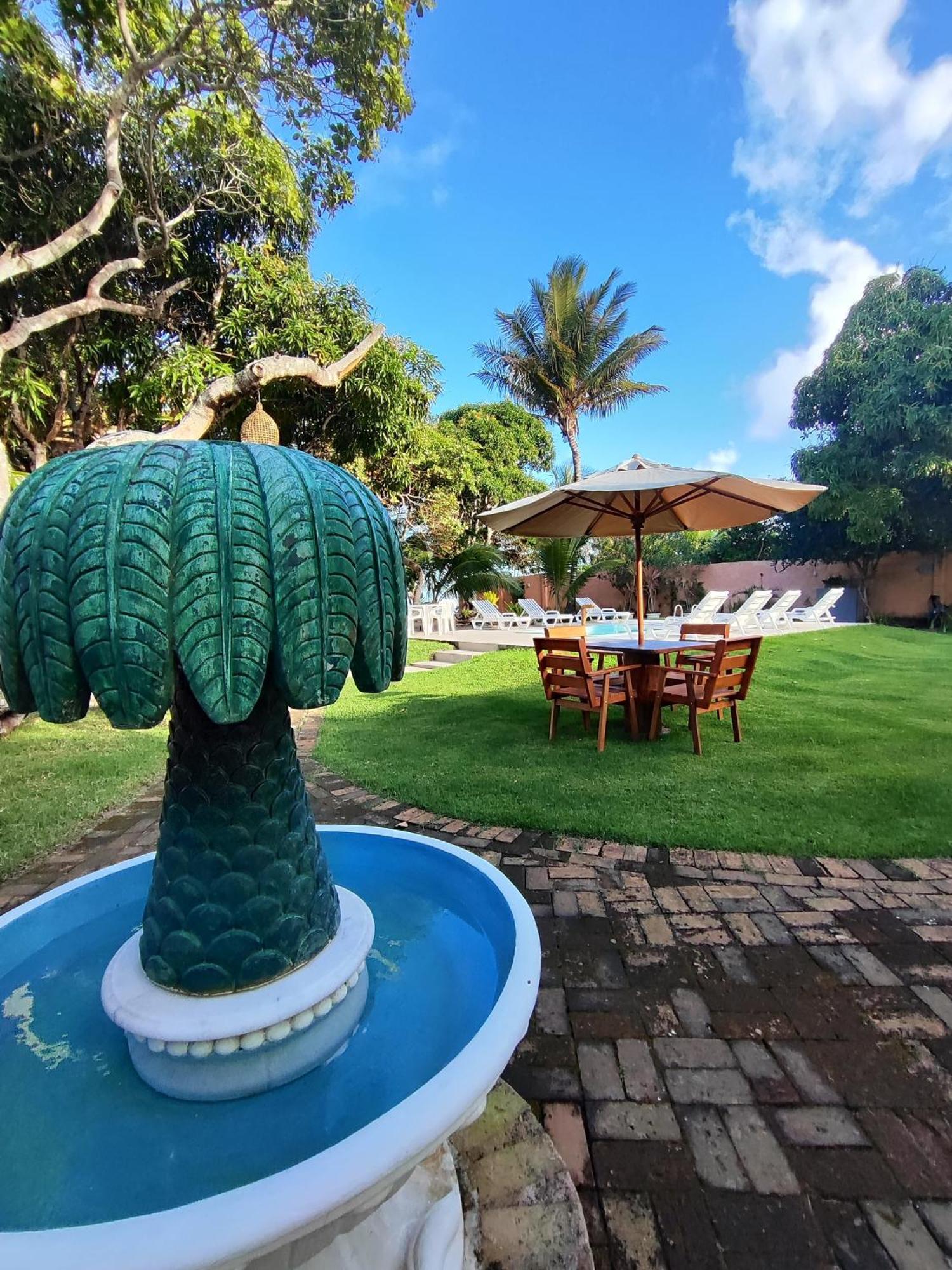 Inn Sao Francisco Cumuruxatiba