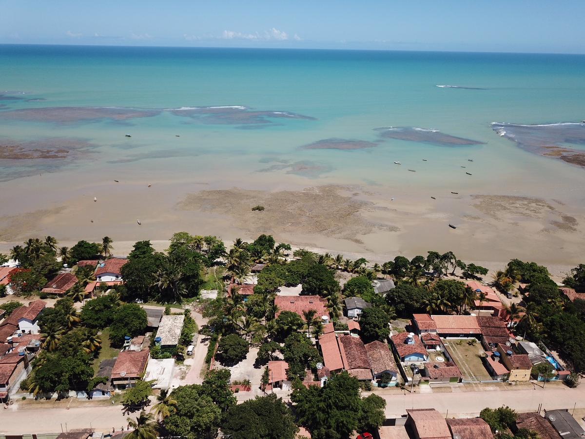 Sao Francisco Cumuruxatiba