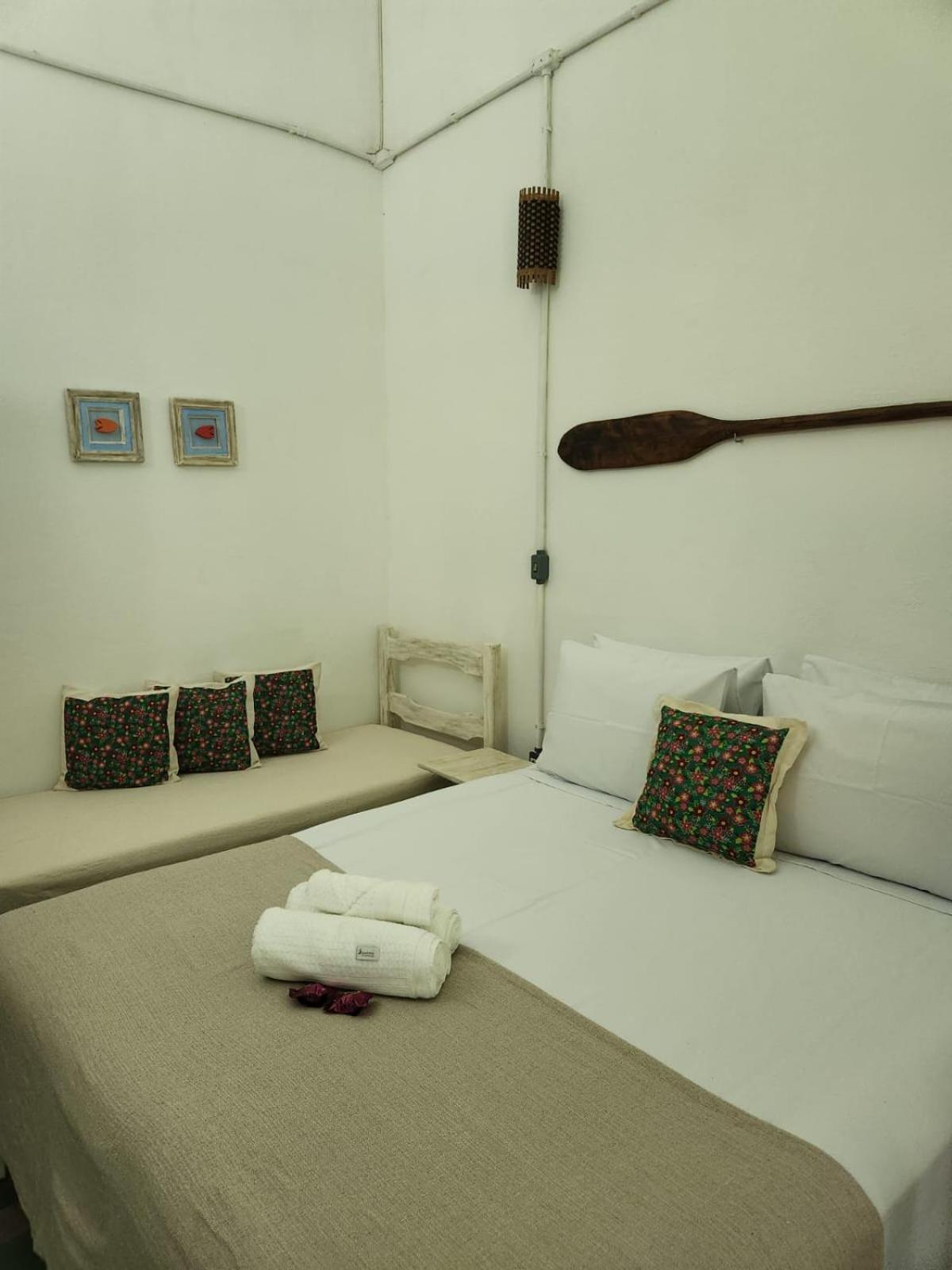 Inn Sao Francisco *